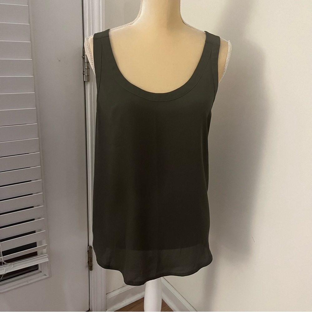 EXPRESS Racerback Tank